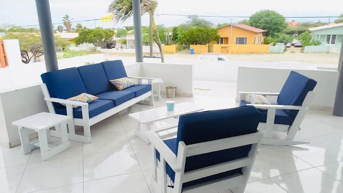 Vila Caribbean Breeze Oranjestad 0*,  Aruba