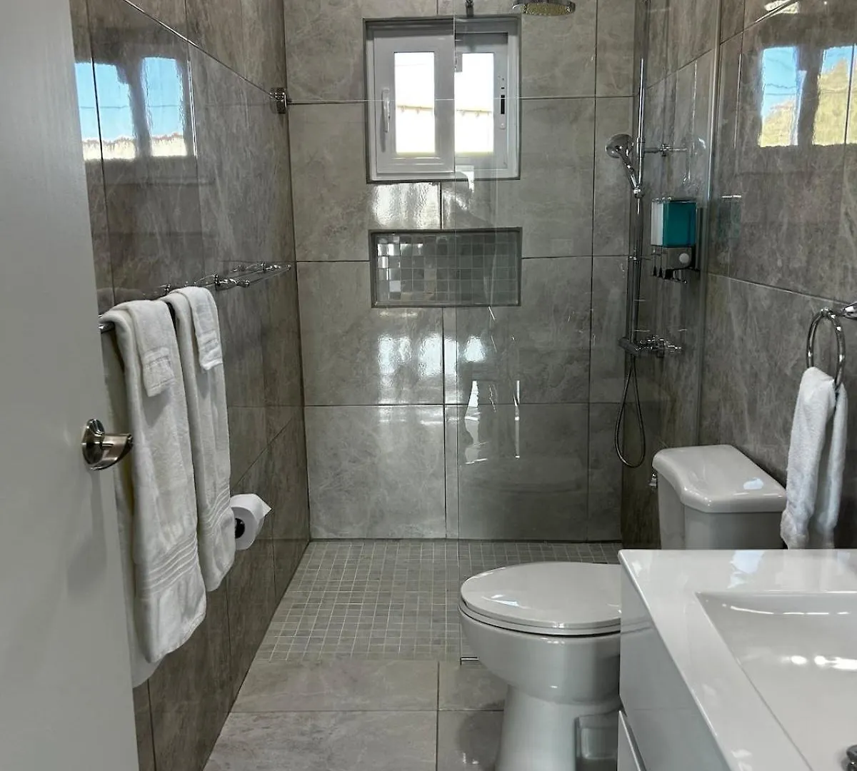 Vila Caribbean Breeze Oranjestad