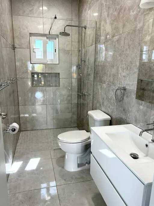 Villa Caribbean Breeze Vila Oranjestad