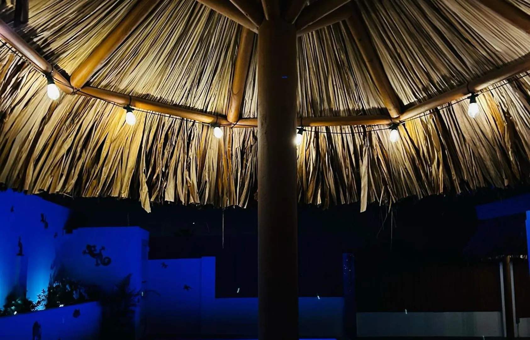 فيلة فيلا Caribbean Breeze اورانجستاد أروبا