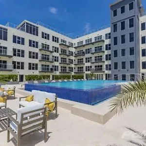Сasa de vacaciones Milateo, Oranjestad