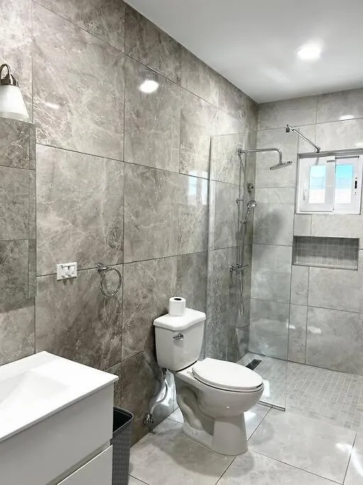 Caribbean Breeze Villa Oranjestad