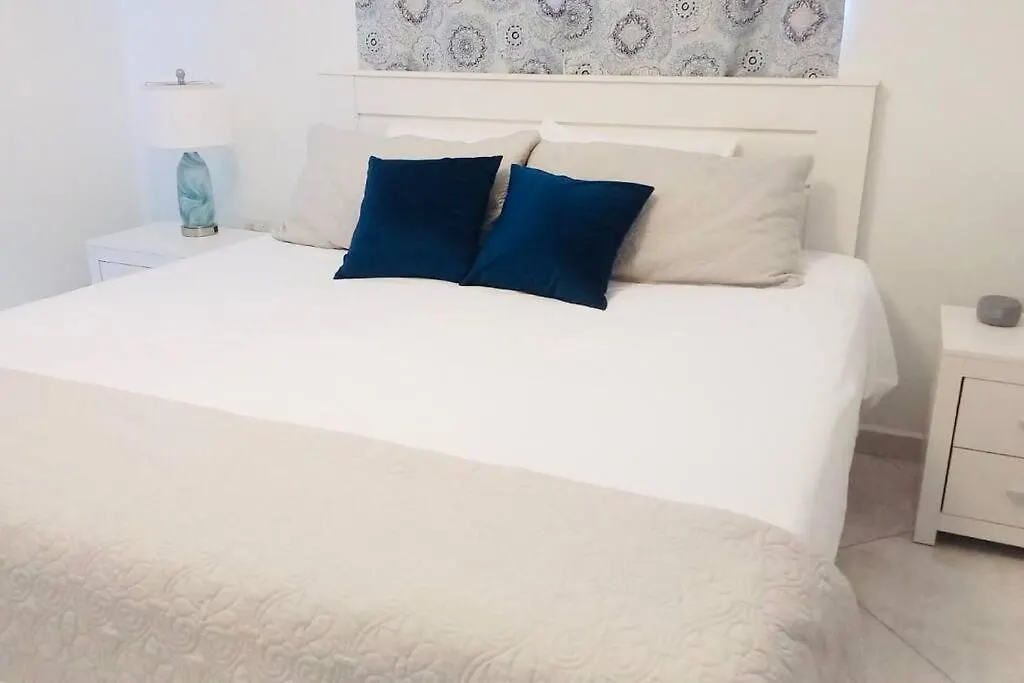 Caribbean Breeze Villa Oranjestad