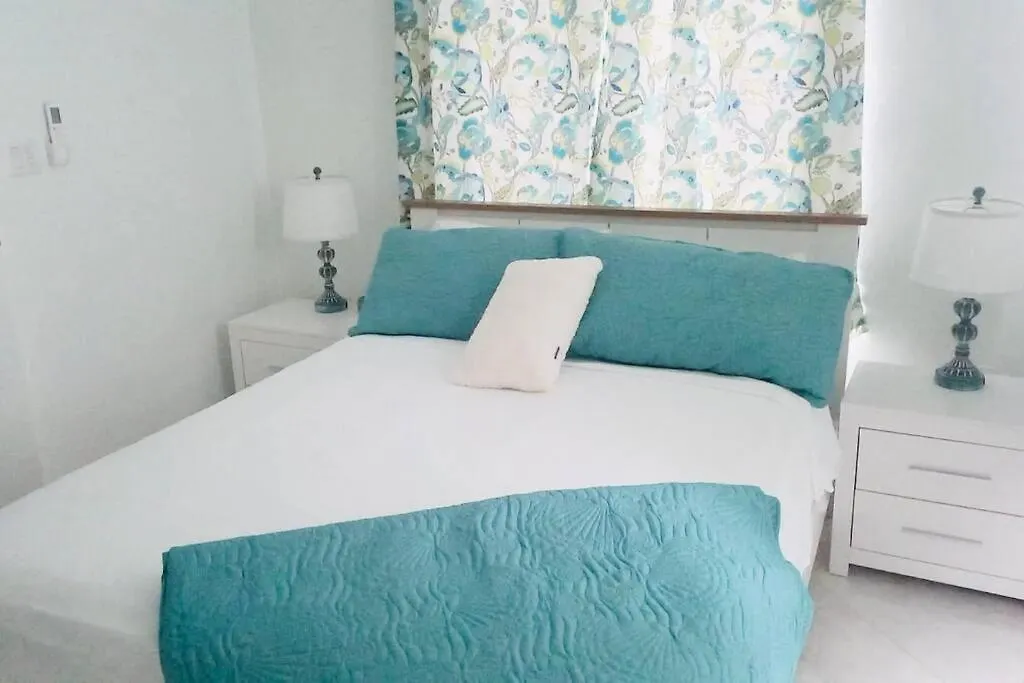 Caribbean Breeze Villa Oranjestad Aruba