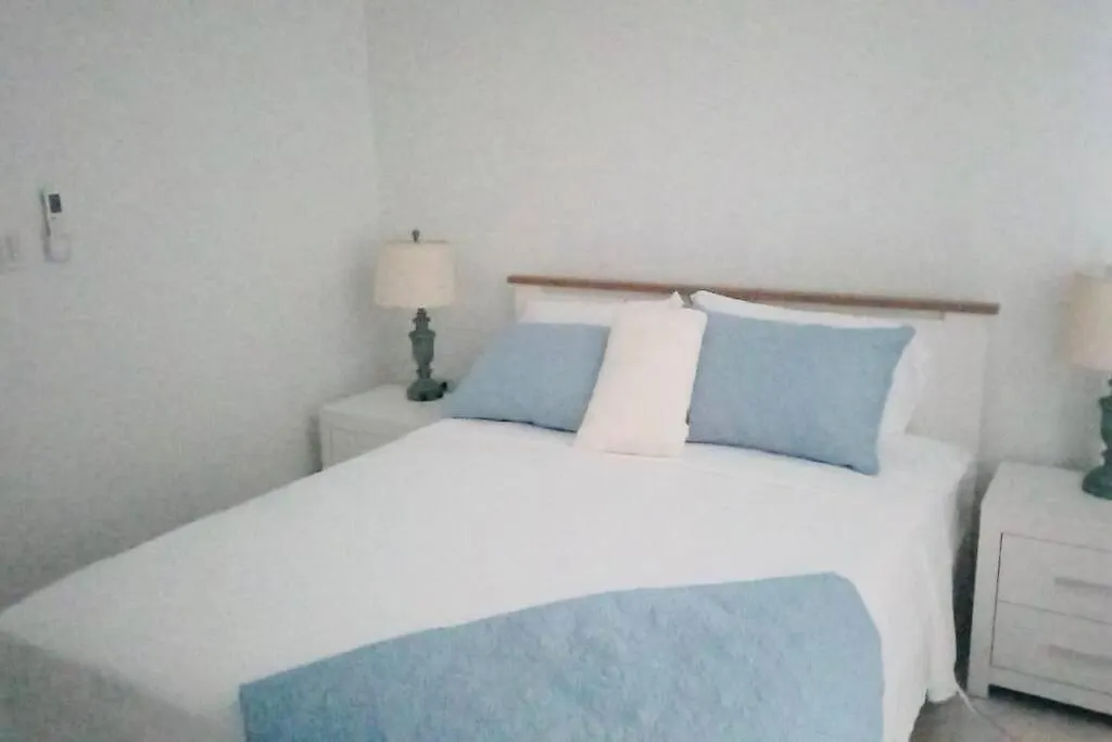 Caribbean Breeze Villa Oranjestad Aruba