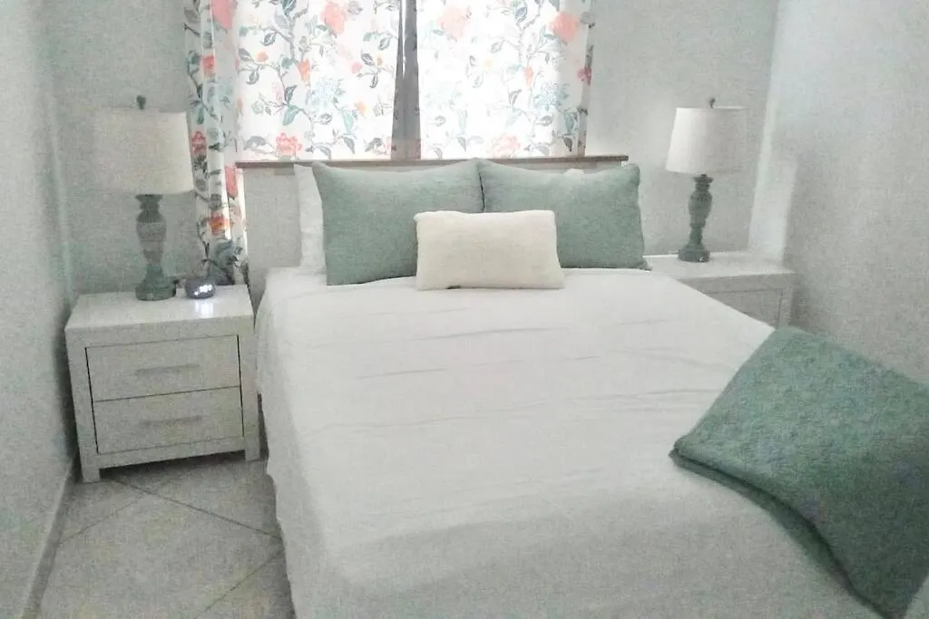 Caribbean Breeze Villa Oranjestad 0*,  Aruba