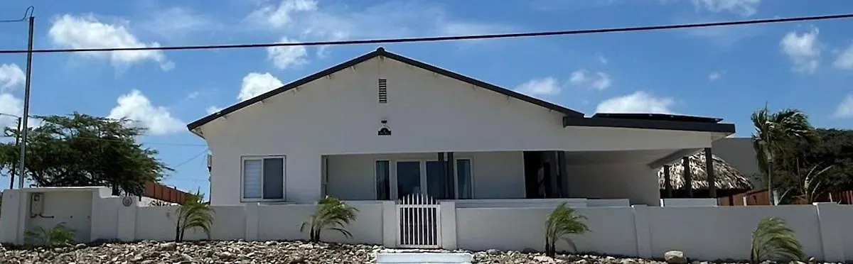 Caribbean Breeze Villa Oranjestad