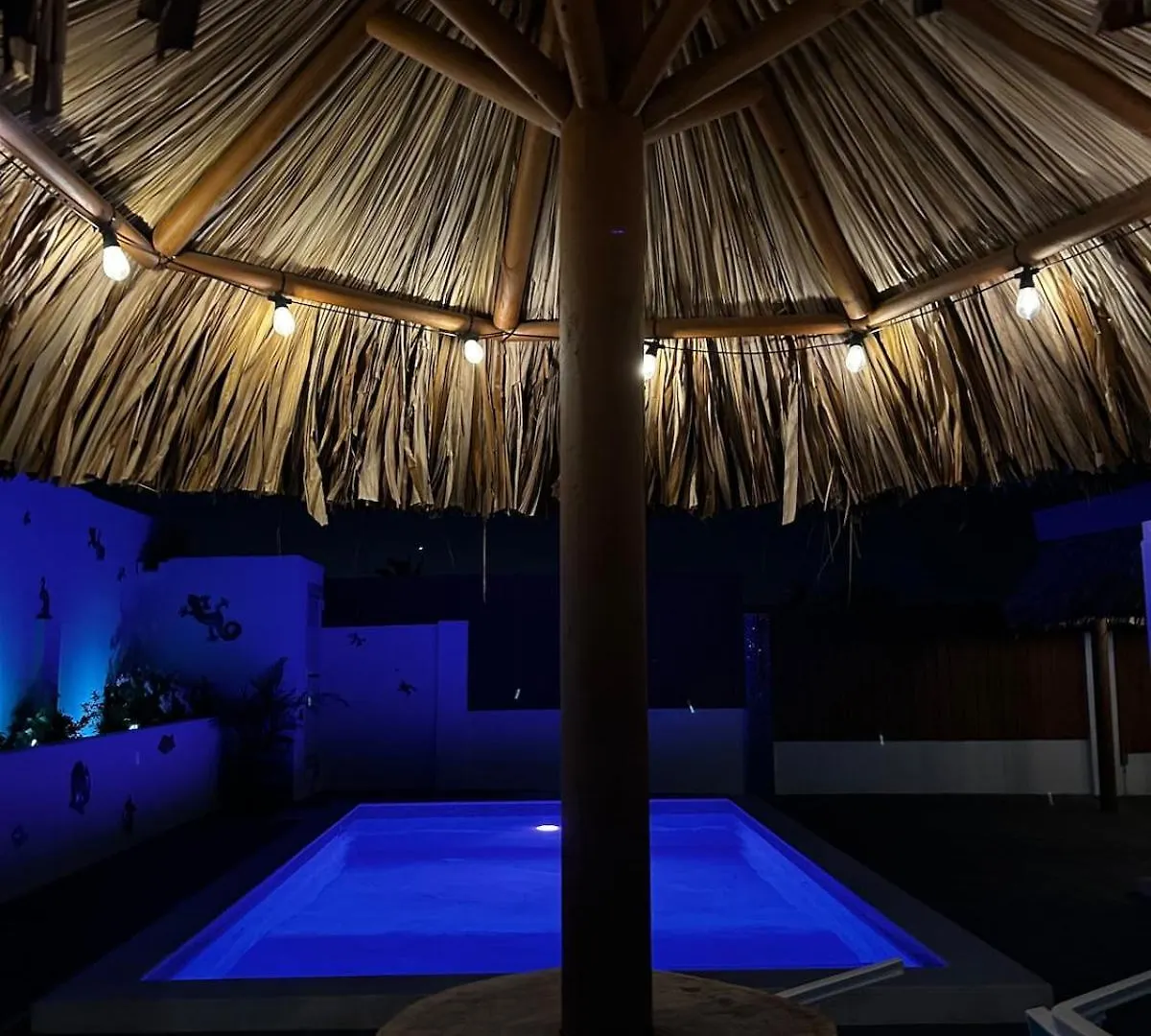 Caribbean Breeze Villa Oranjestad Aruba