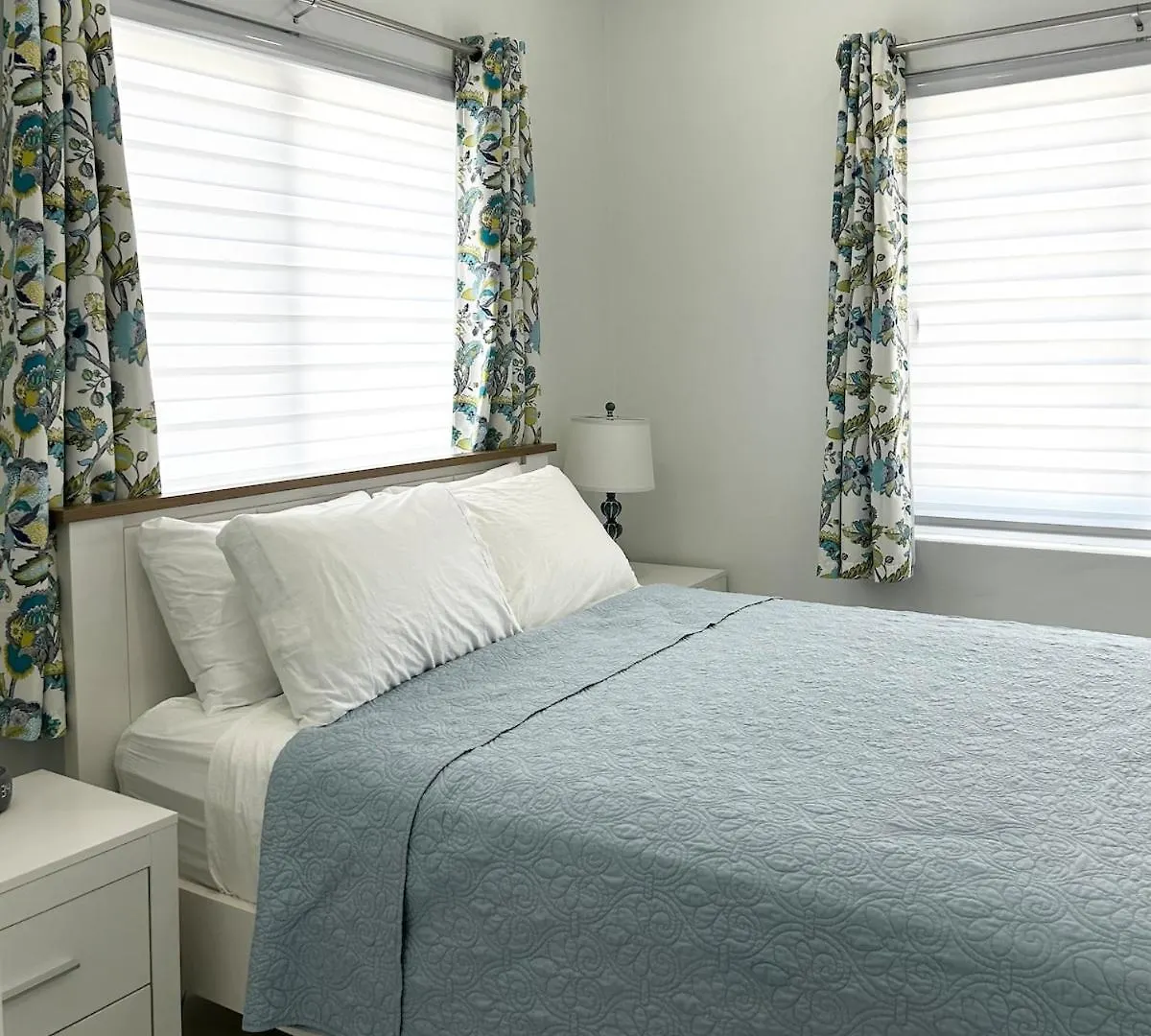 Caribbean Breeze Villa Oranjestad Aruba