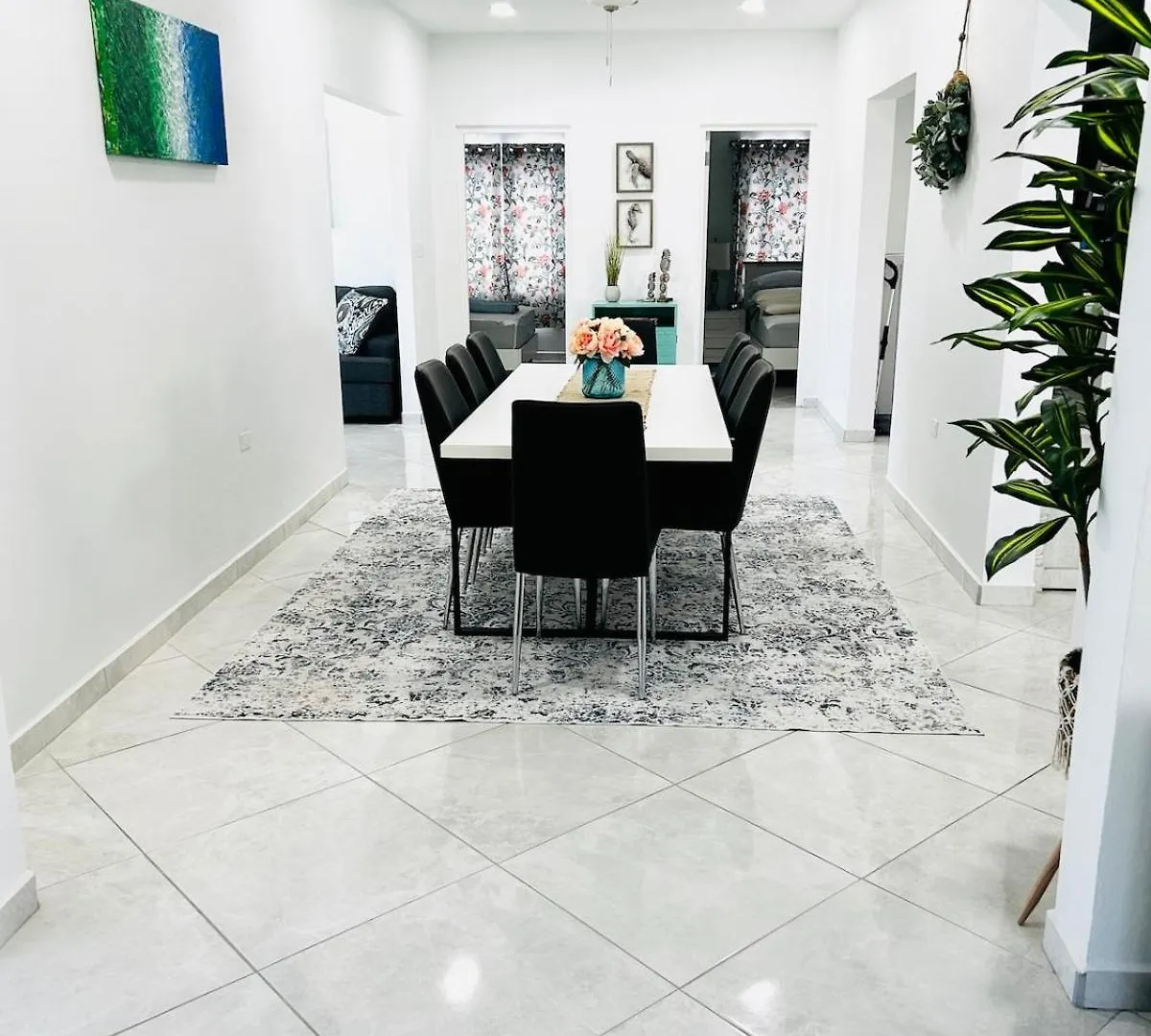 Caribbean Breeze Villa Oranjestad