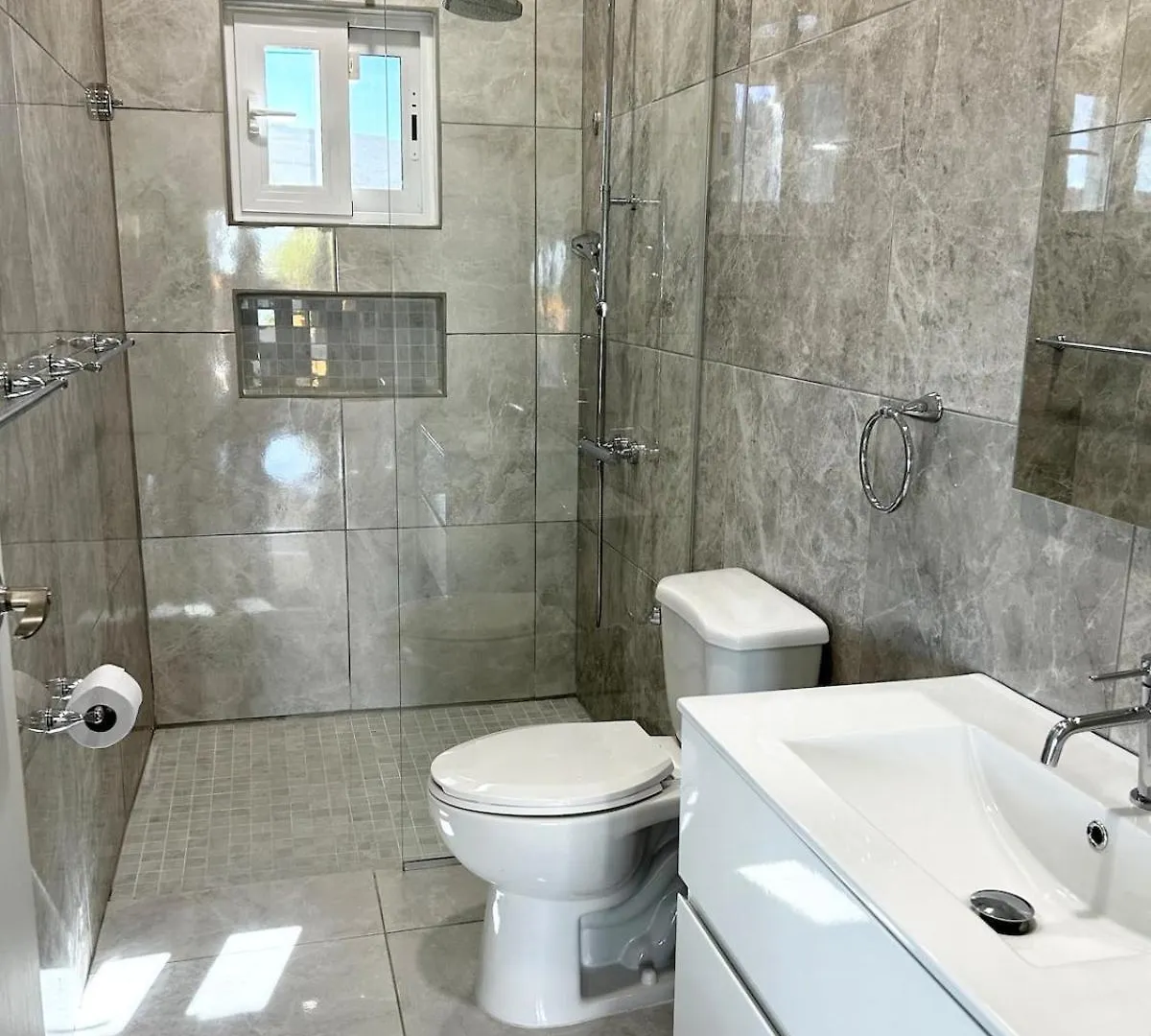 Caribbean Breeze Villa Oranjestad
